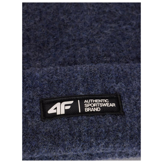4F CAP